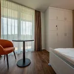 Pflegehotel Hotel Sutz-Lattrigen