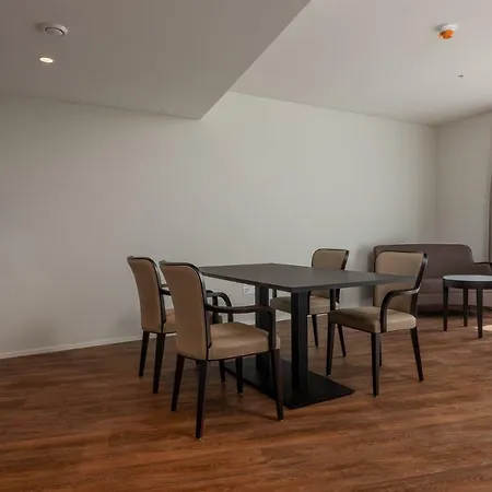 Pflegehotel Hotel