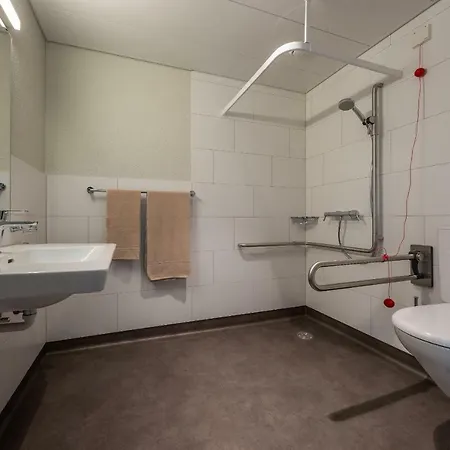 Pflegehotel Hotel 3*