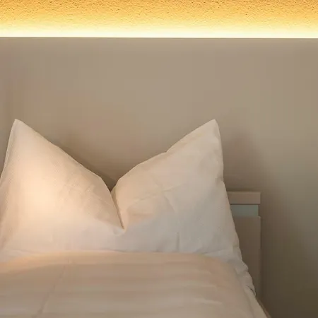 Pflegehotel Hotel Sutz-Lattrigen