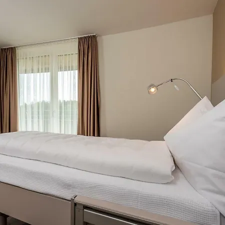 Hotel Pflegehotel Sutz-Lattrigen