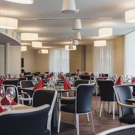 Hotel Pflegehotel