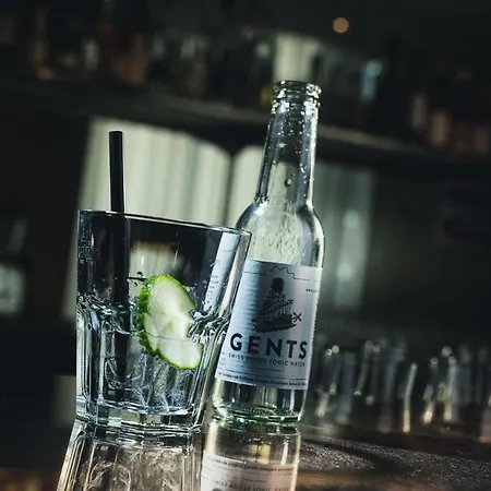 Hotel Pflegehotel Sutz-Lattrigen