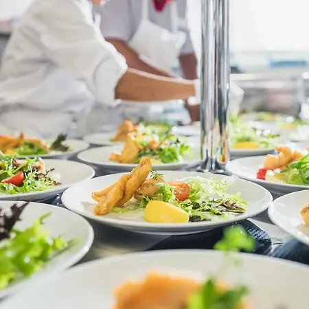 Hotel Pflegehotel 3*