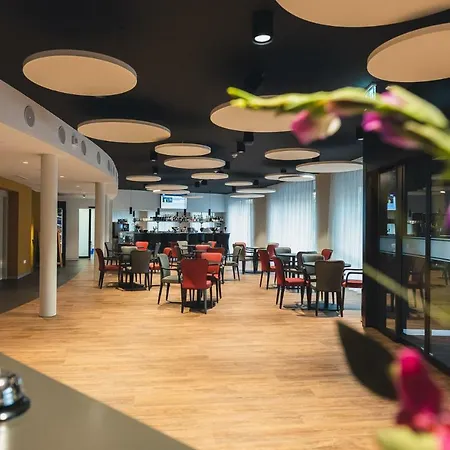 Pflegehotel Hotel 3*