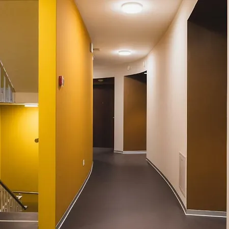 Pflegehotel Hotel 3*