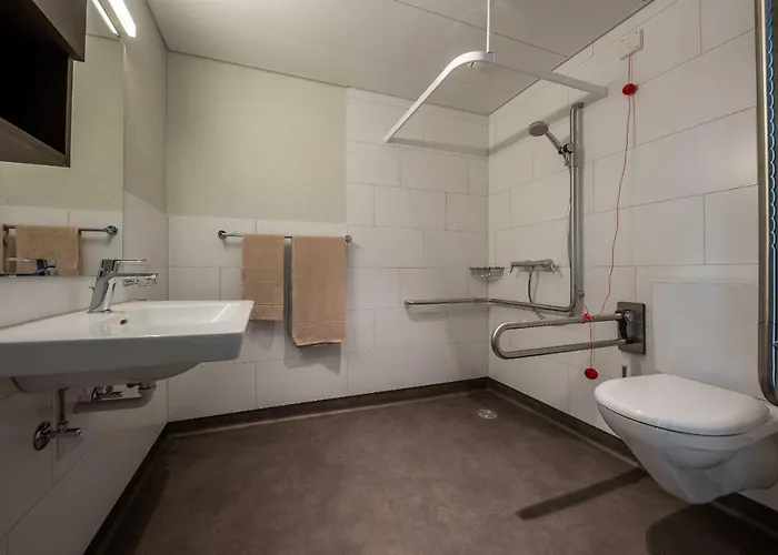 Pflegehotel Hotel 3*