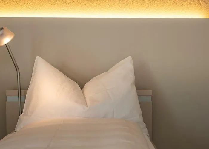 Pflegehotel Hotel Sutz-Lattrigen