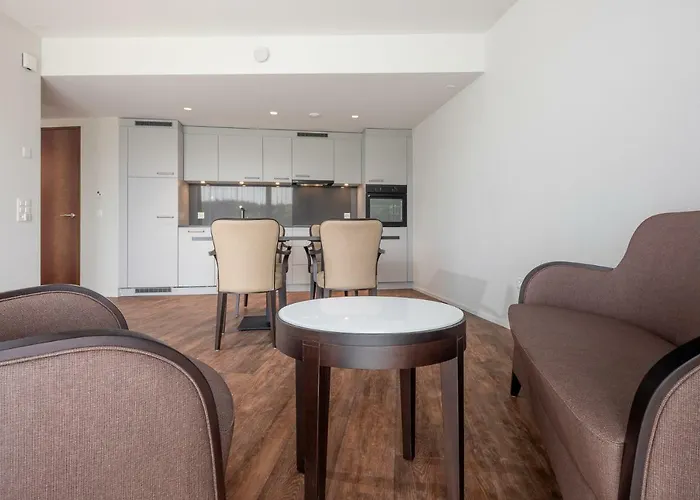 Pflegehotel Hotel 3*