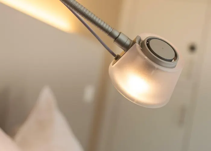 Hotel Pflegehotel 3*