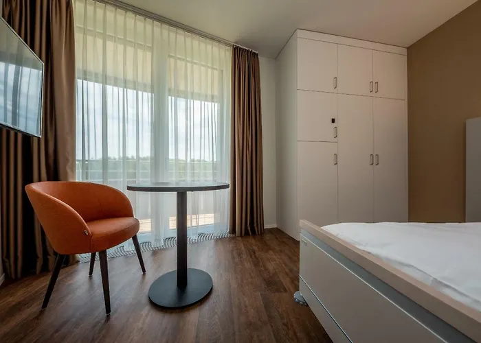 Pflegehotel Hotel Sutz-Lattrigen