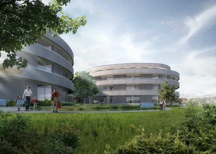 Hotel Pflegehotel 3*