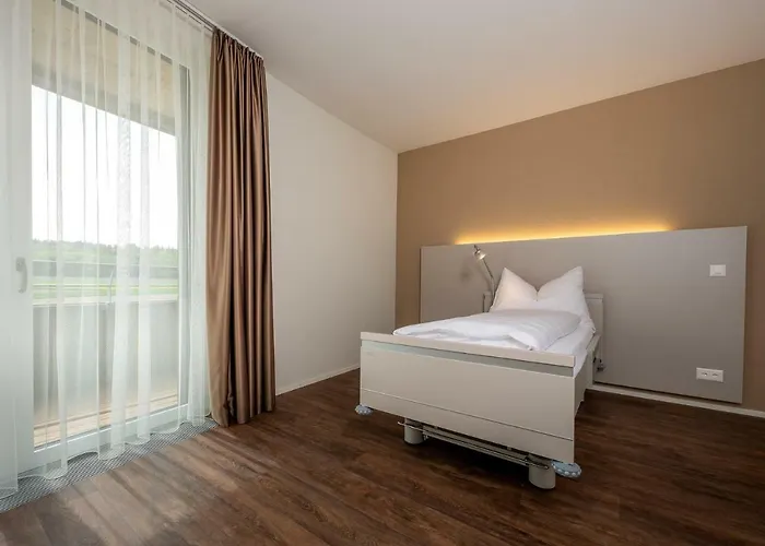 Hotel Pflegehotel Sutz-Lattrigen