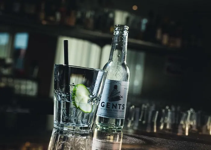 Hotel Pflegehotel Sutz-Lattrigen