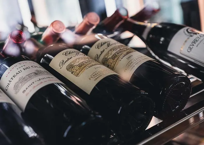 فندق Pflegehotel