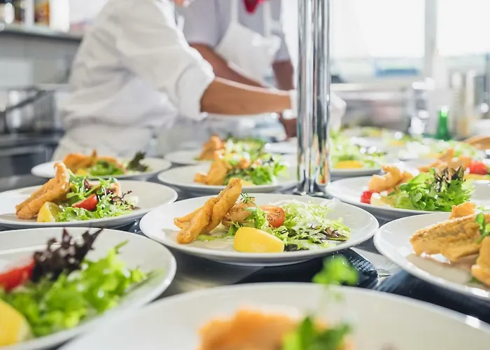 Hotel Pflegehotel 3*