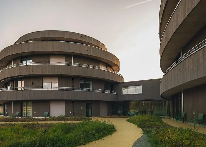 Pflegehotel 3* Sutz-Lattrigen