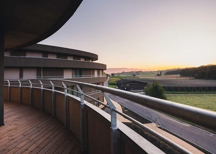 Pflegehotel Sutz-Lattrigen