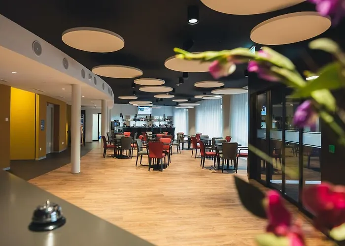 Pflegehotel Hotel 3*