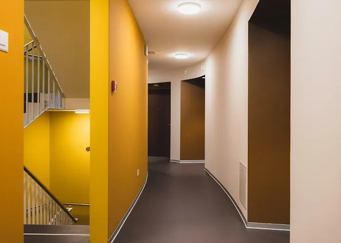 Pflegehotel Hotel 3*