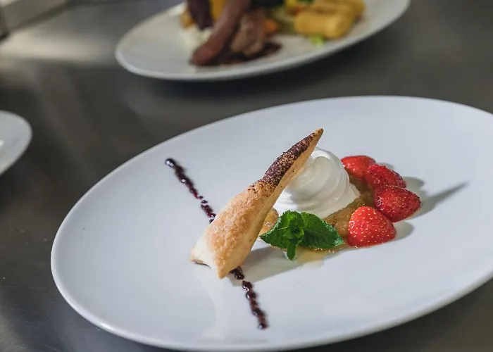 Pflegehotel Hotel 3*