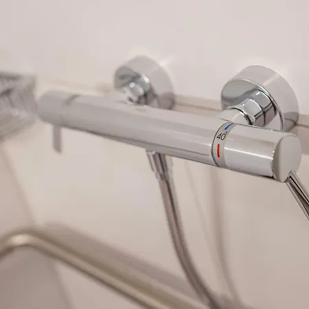 Hotel Pflegehotel 3*