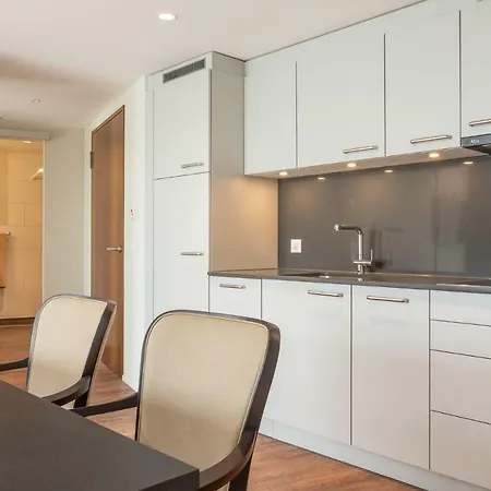 Pflegehotel Sutz-Lattrigen