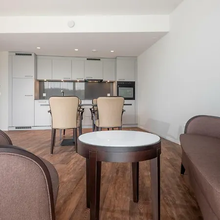 Pflegehotel Otel 3*