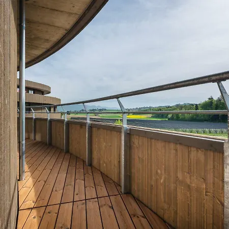 Pflegehotel