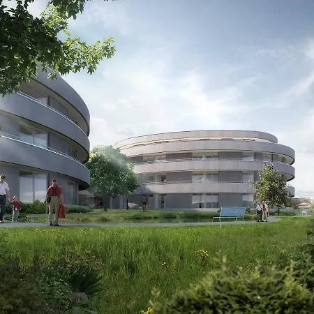 Hotel Pflegehotel 3*