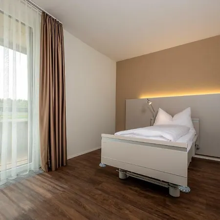 Hotel Pflegehotel Sutz-Lattrigen