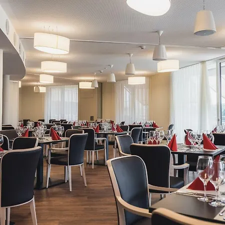 Pflegehotel
