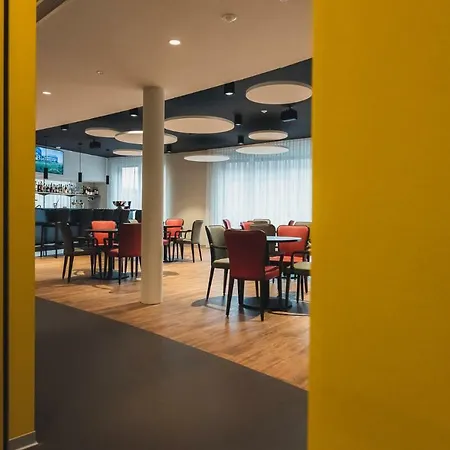 Pflegehotel Hotel