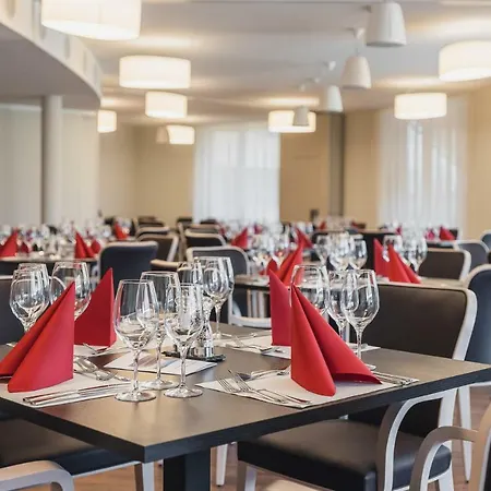 Hotel Pflegehotel