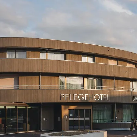 Hotel Pflegehotel Sutz-Lattrigen