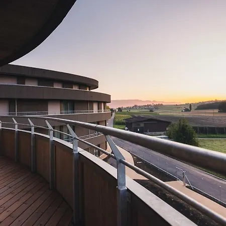 Pflegehotel Sutz-Lattrigen