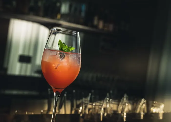 Pflegehotel ホテル