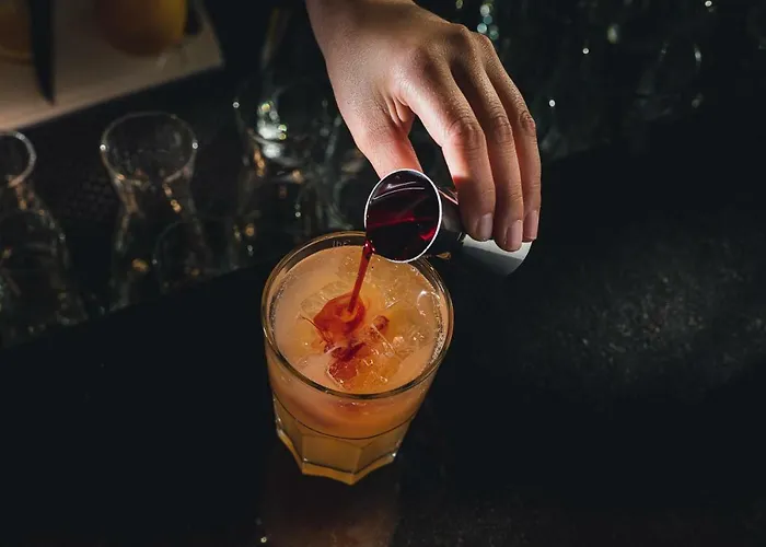 ホテル Pflegehotel 3*