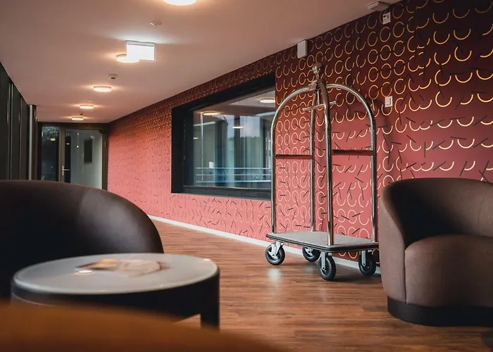 Pflegehotel Sutz-Lattrigen