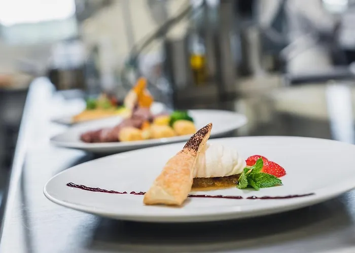 Pflegehotel ホテル