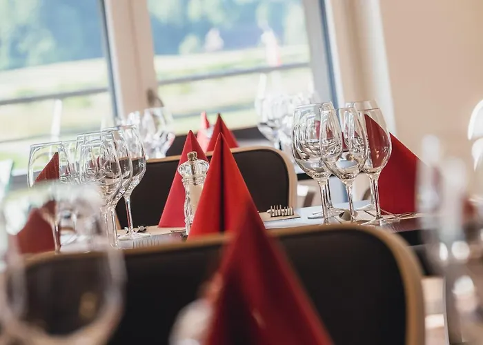 Pflegehotel ホテル 3*